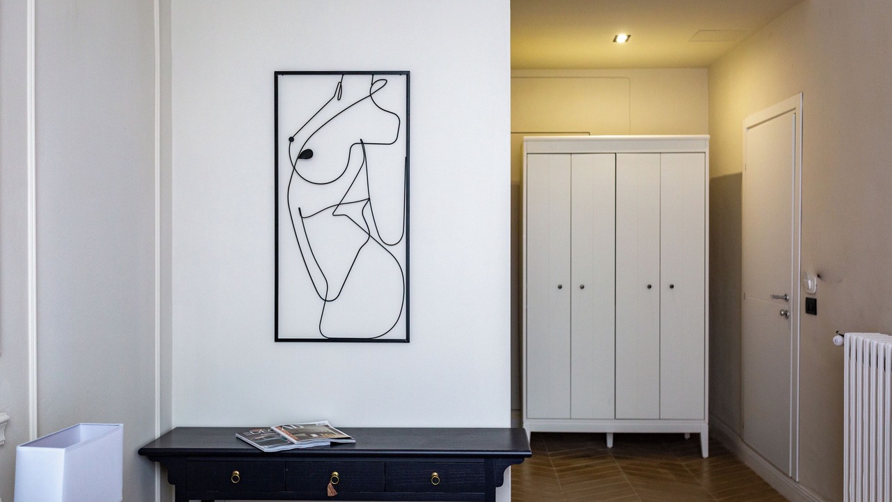 Photo of Bedroom in Sant' Ambrogio