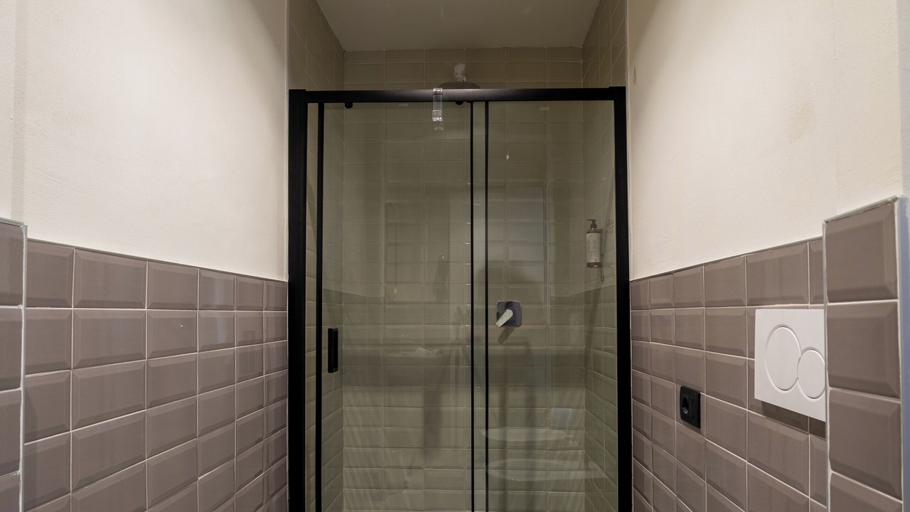 Photo of Bathroom in Sant' Ambrogio