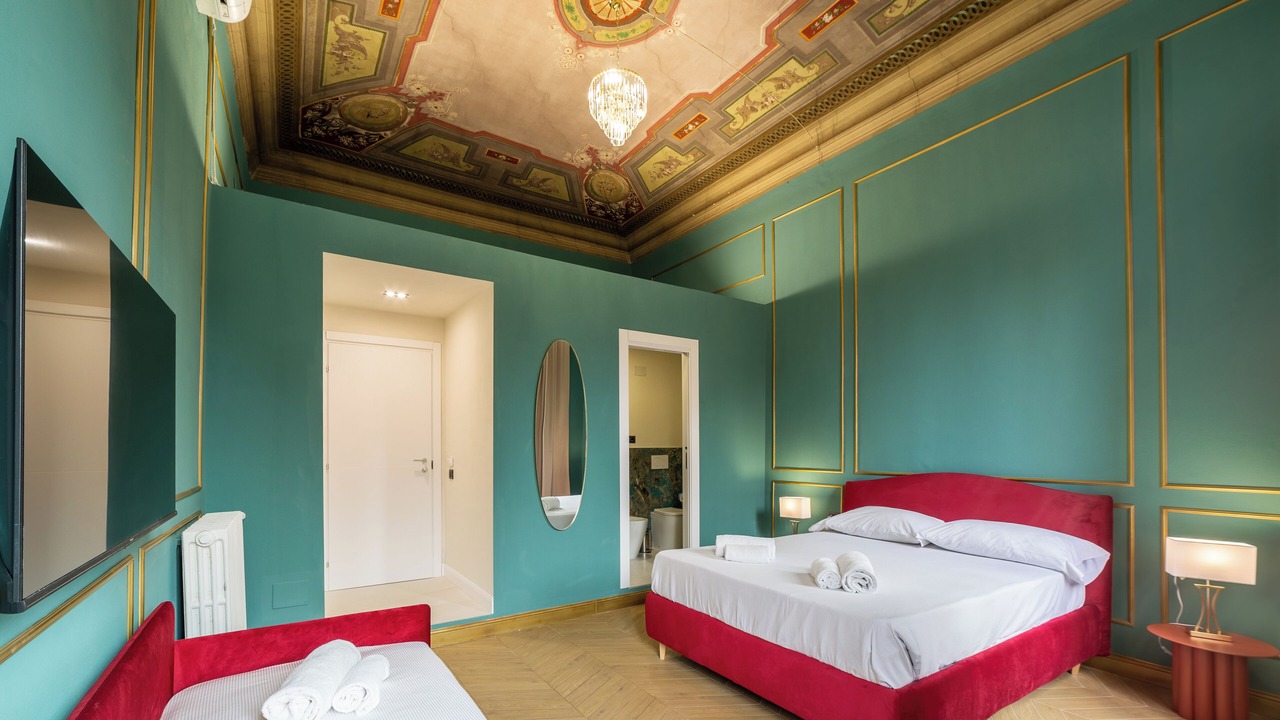 Photo of Bedroom in Sant' Ambrogio