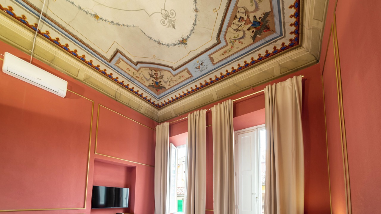 Photo of Bedroom in Sant' Ambrogio