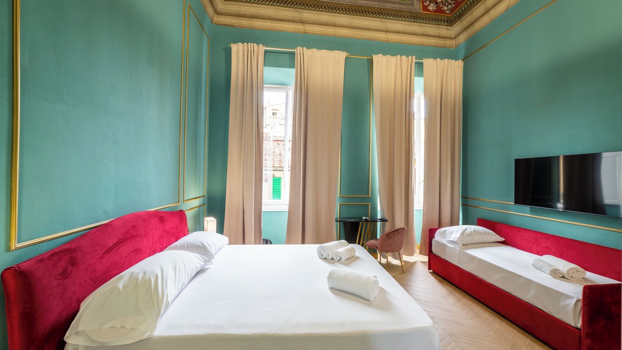 Photo of Bedroom in Sant' Ambrogio