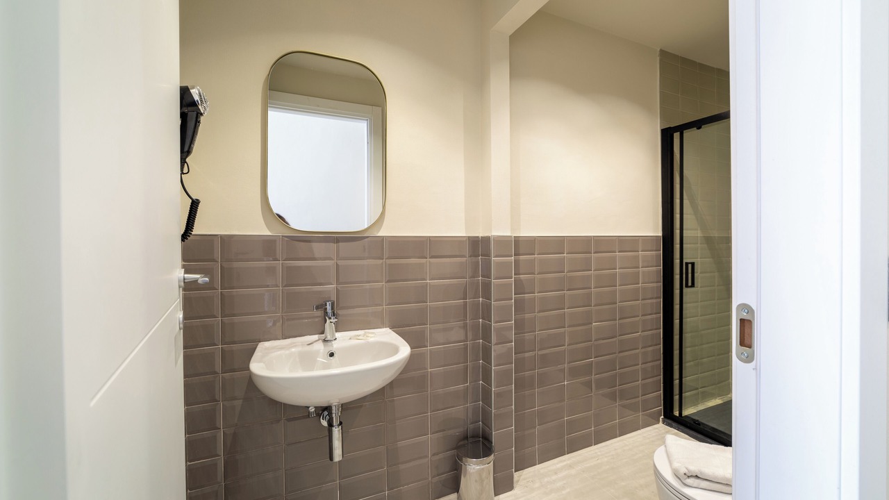 Photo of Bathroom in Sant' Ambrogio
