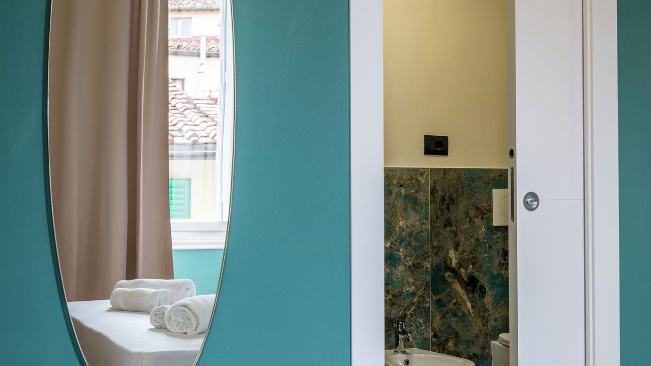 Photo of Bedroom in Sant' Ambrogio