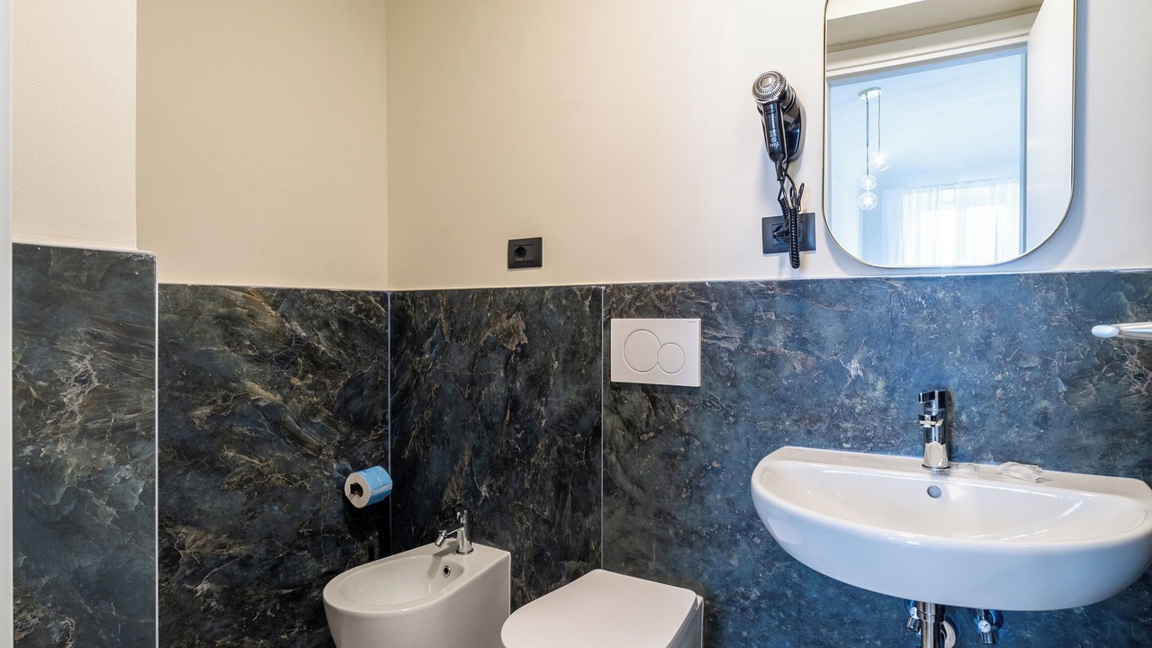 Photo of Bedroom in Sant' Ambrogio