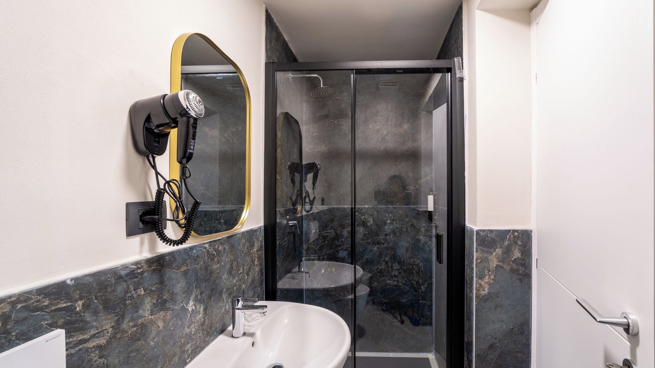 Photo of Bathroom in Sant' Ambrogio