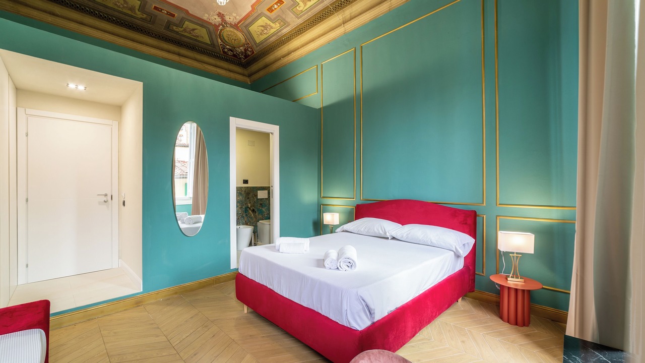 Photo of Bedroom in Sant' Ambrogio