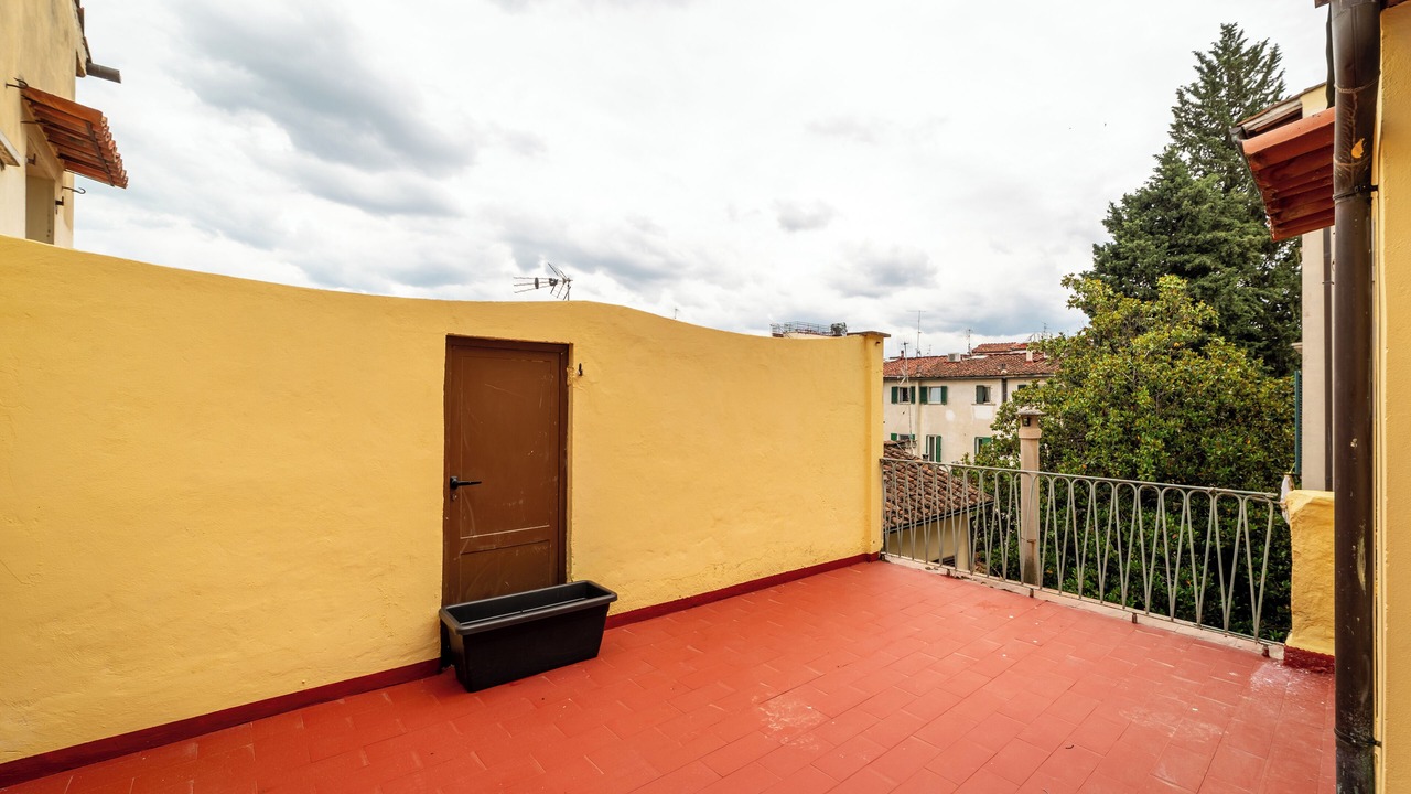 Photo of Bedroom in Sant' Ambrogio