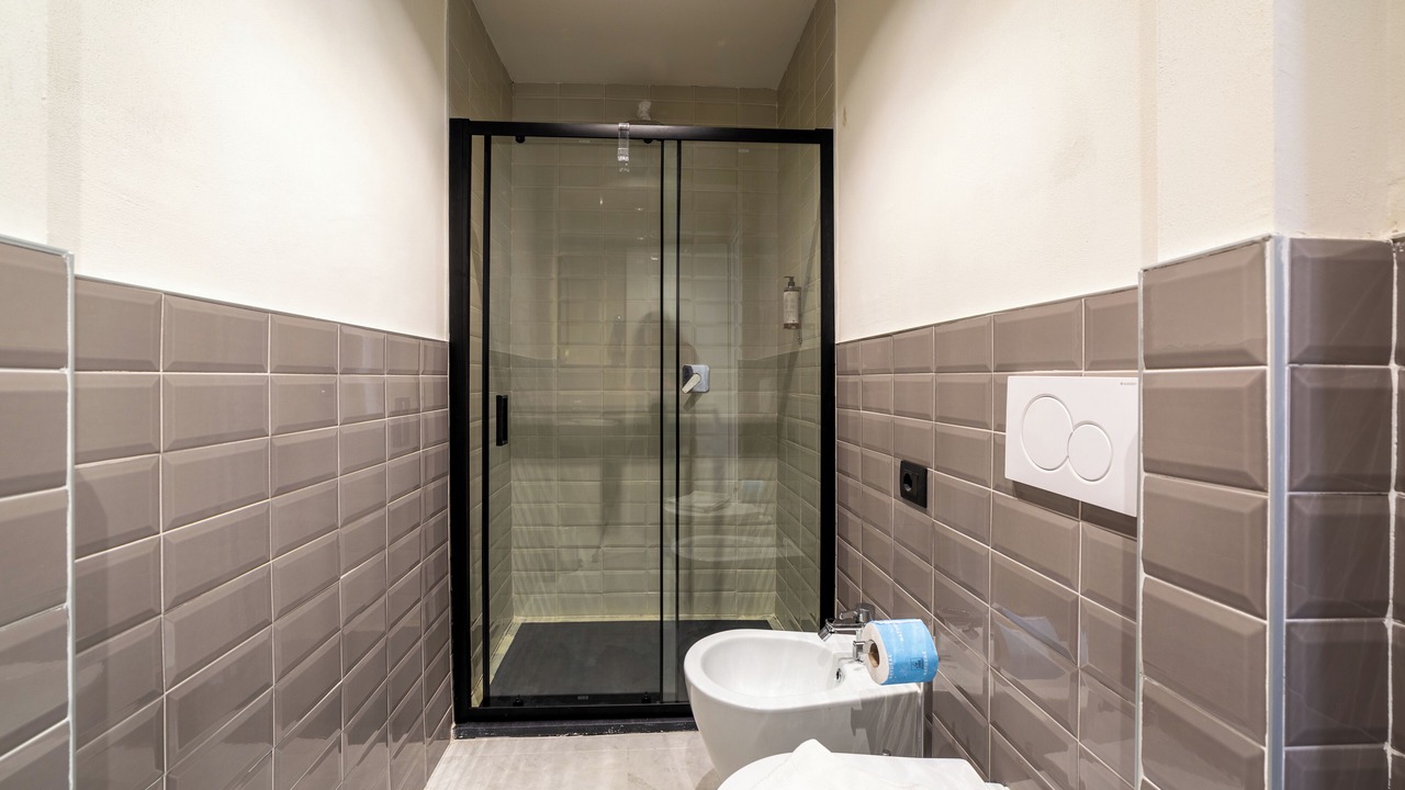 Photo of Bathroom in Sant' Ambrogio