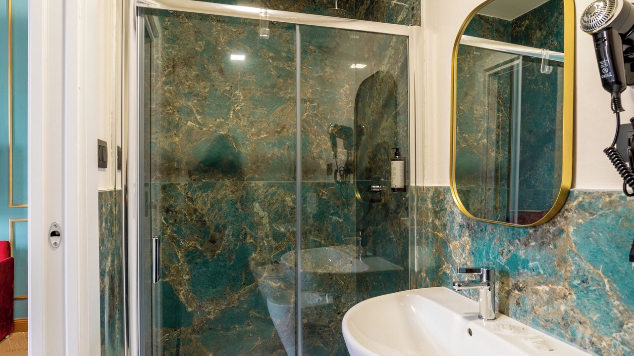 Photo of Bathroom in Sant' Ambrogio