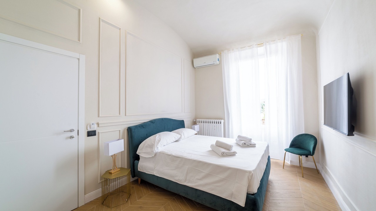 Photo of Bedroom in Sant' Ambrogio