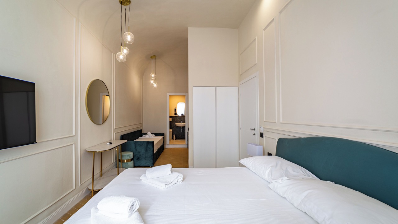 Photo of Bedroom in Sant' Ambrogio