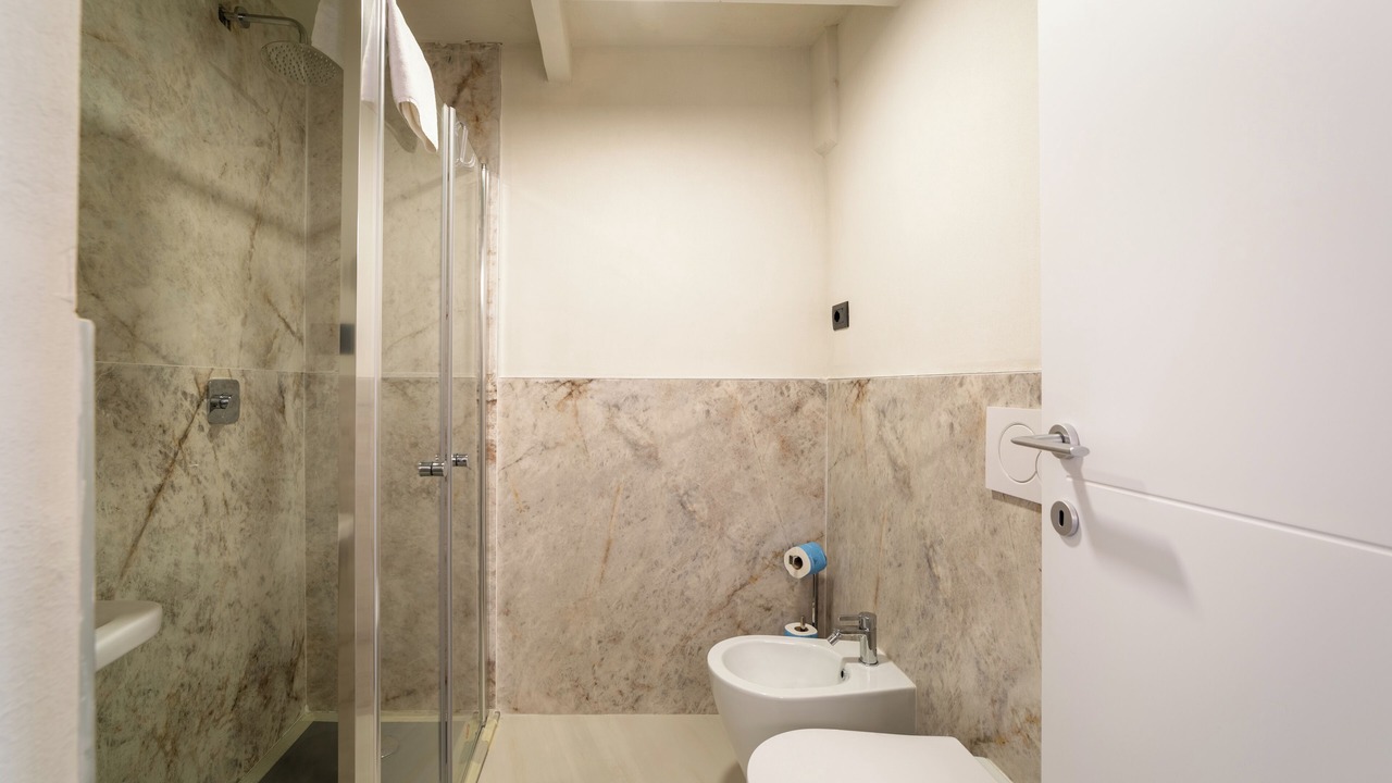 Photo of Bathroom in Sant' Ambrogio