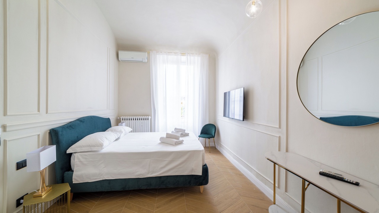 Photo of Bedroom in Sant' Ambrogio