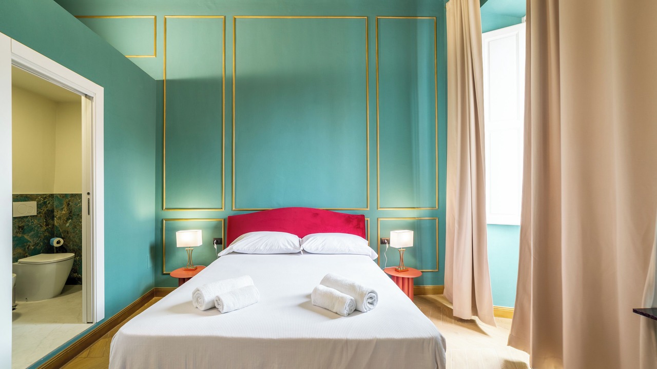 Photo of Bedroom in Sant' Ambrogio