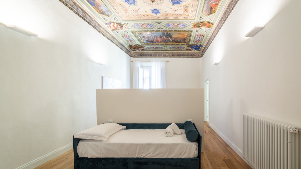 Photo of Bedroom in Santa Croce