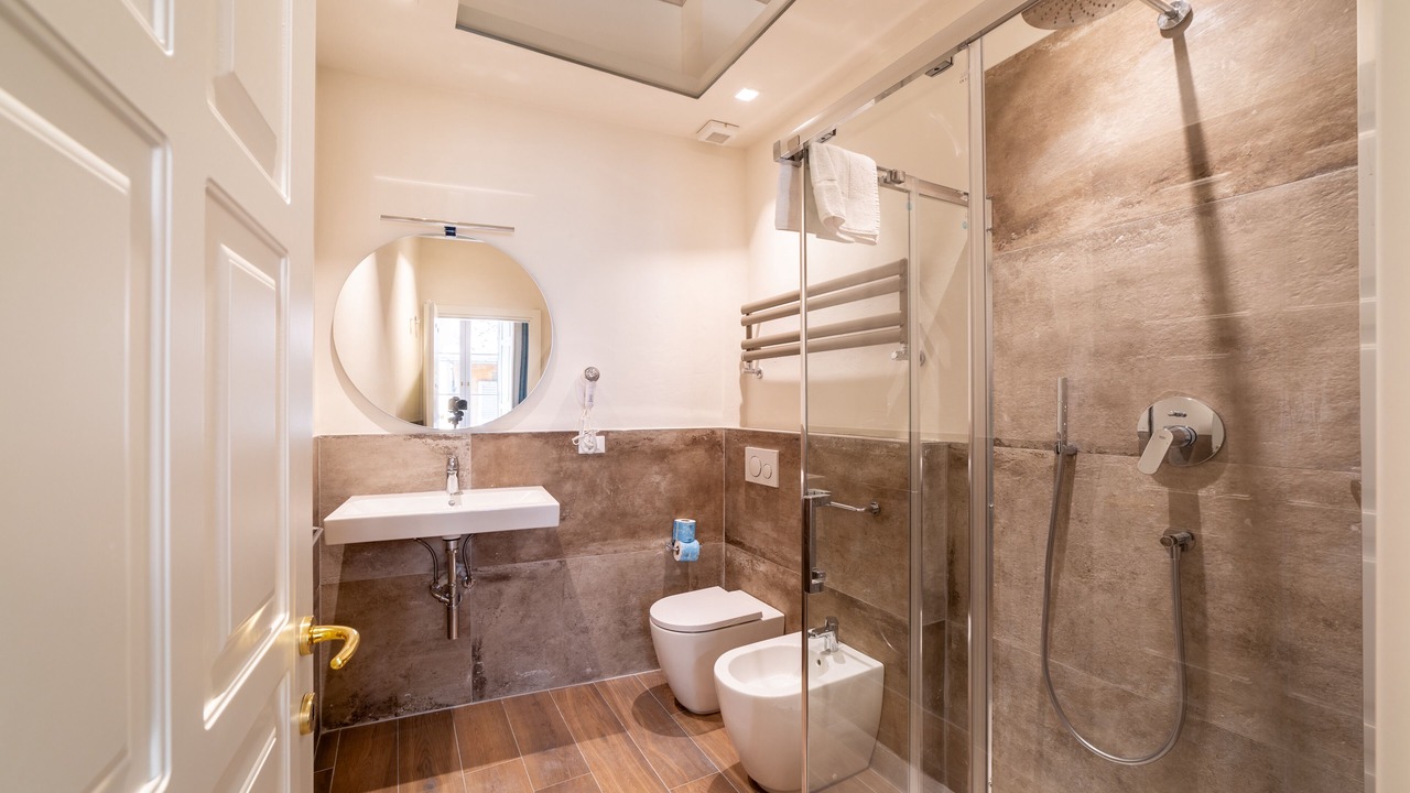 Photo of Bathroom in Santa Croce