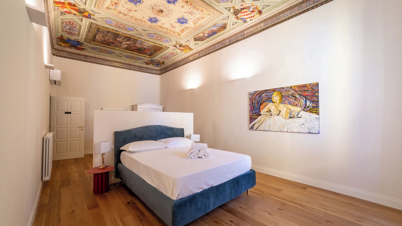 Photo of Bedroom in Santa Croce