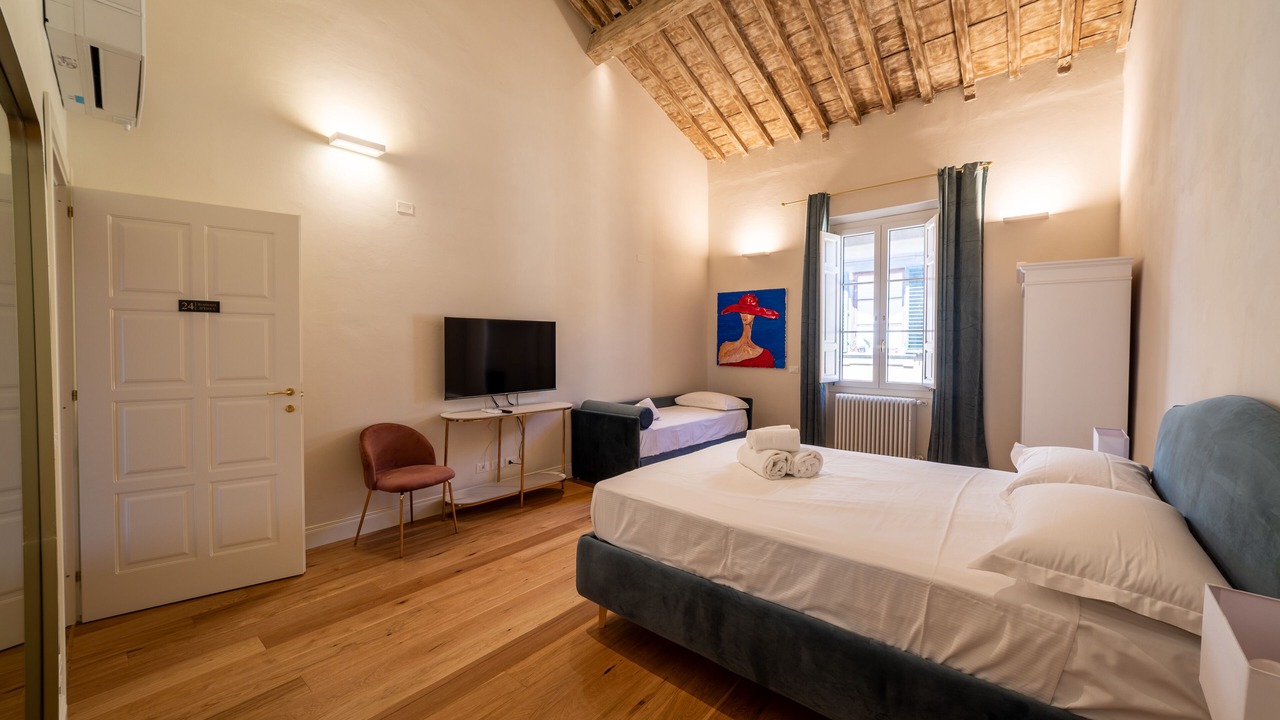 Photo of Bedroom in Santa Croce