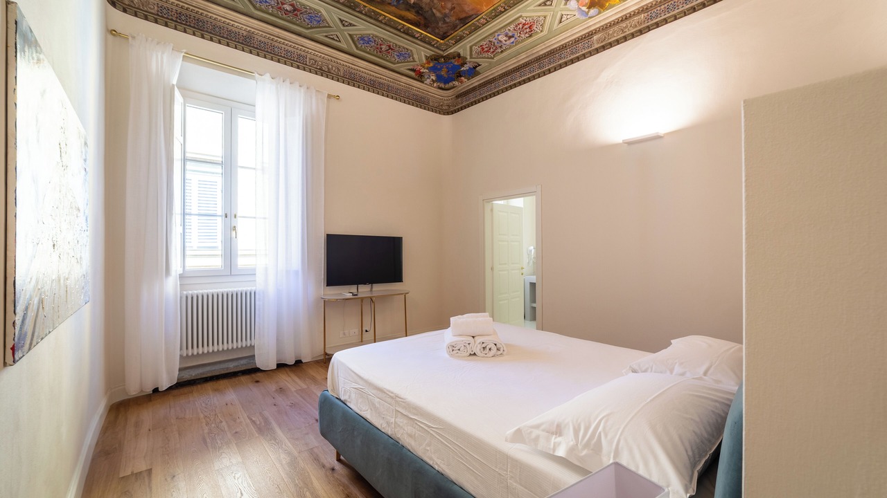 Photo of Bedroom in Santa Croce
