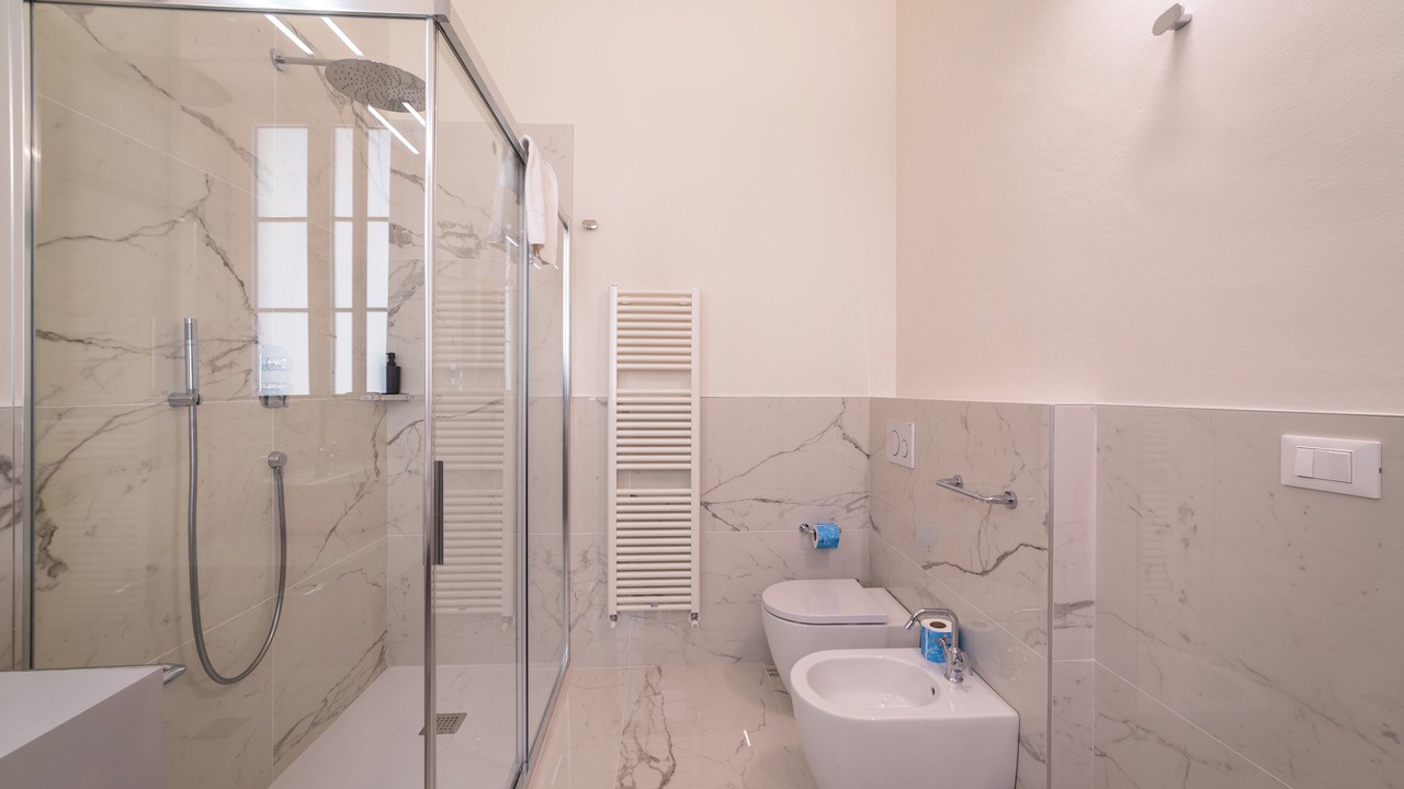 Photo of Bathroom in Santa Croce
