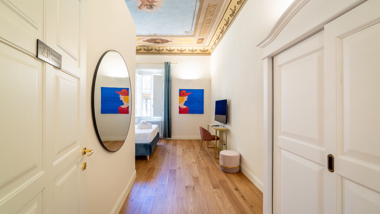 Photo of Bedroom in Santa Croce