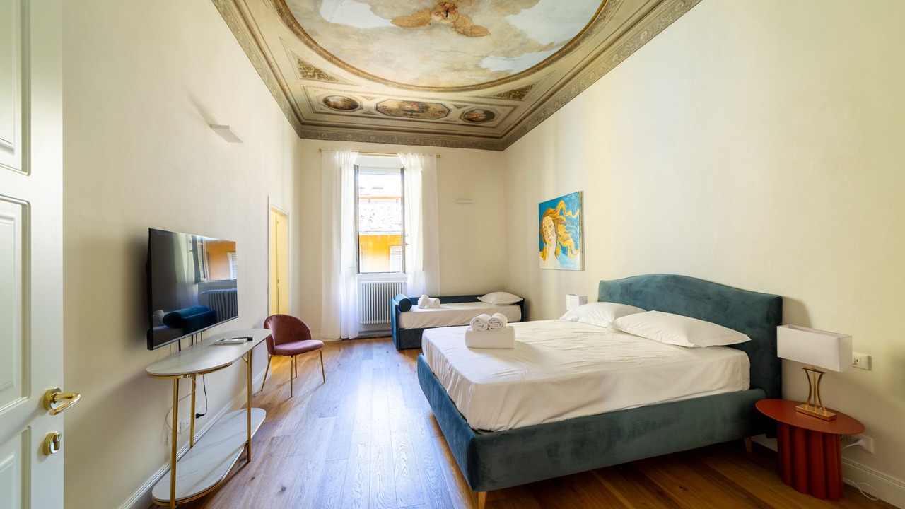 Photo of Bedroom in Santa Croce