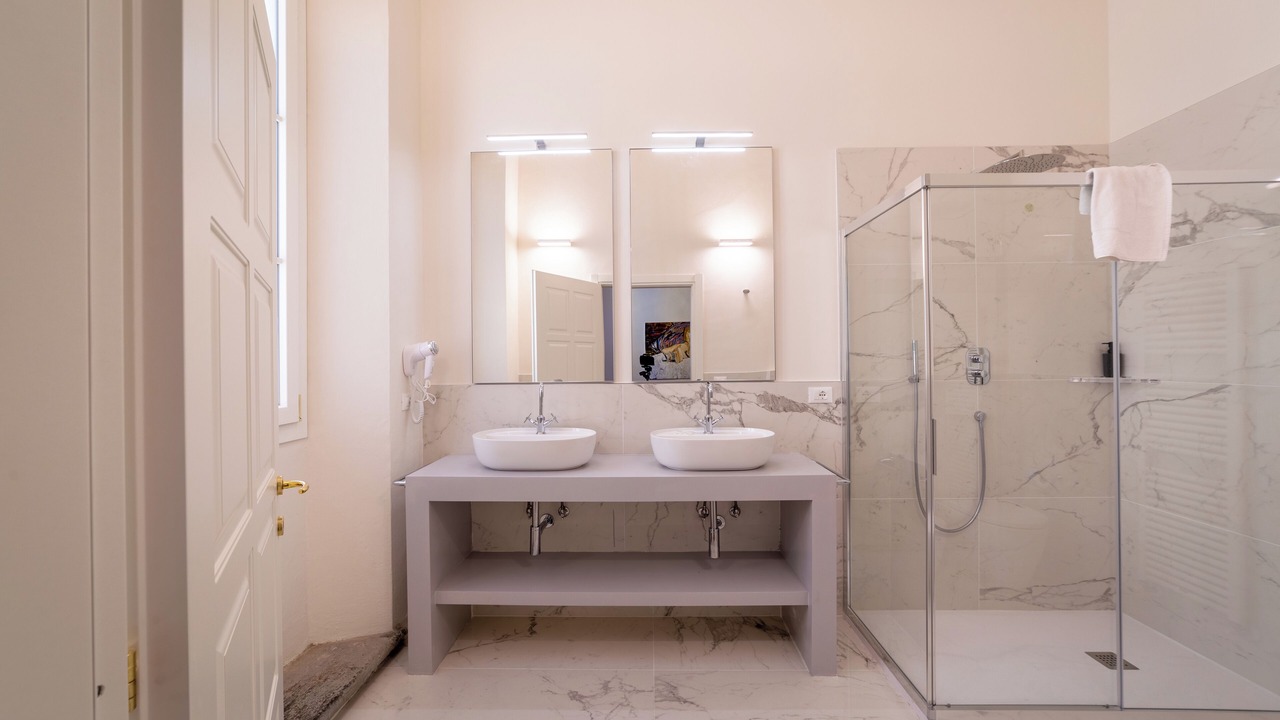 Photo of Bathroom in Santa Croce