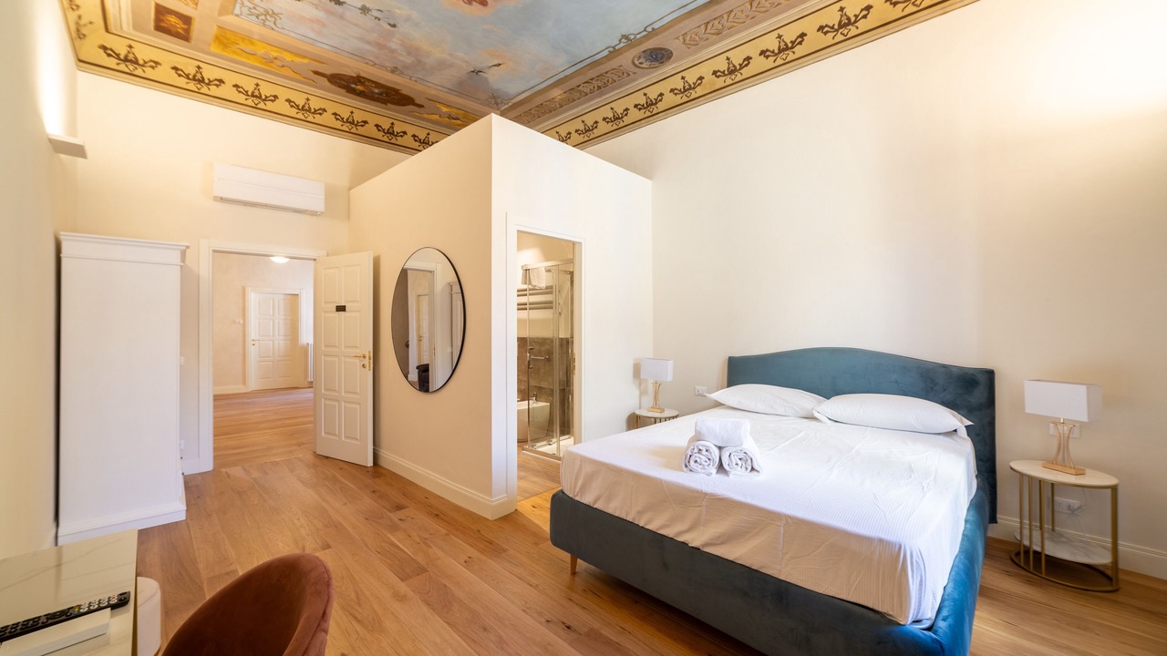 Photo of Bedroom in Santa Croce