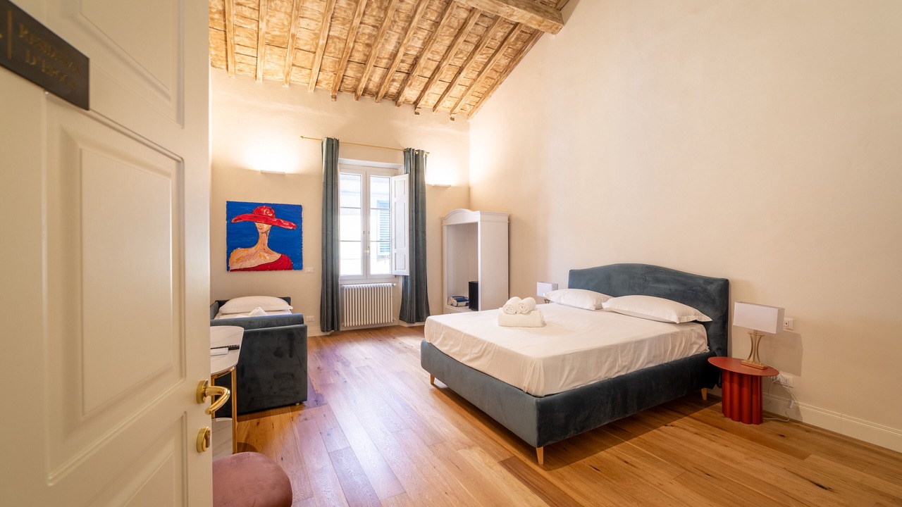 Photo of Bedroom in Santa Croce