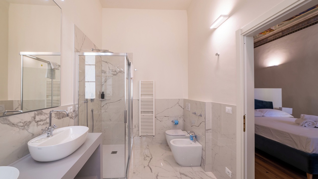 Photo of Bathroom in Santa Croce