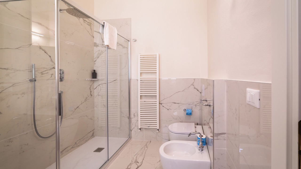 Photo of Bathroom in Santa Croce