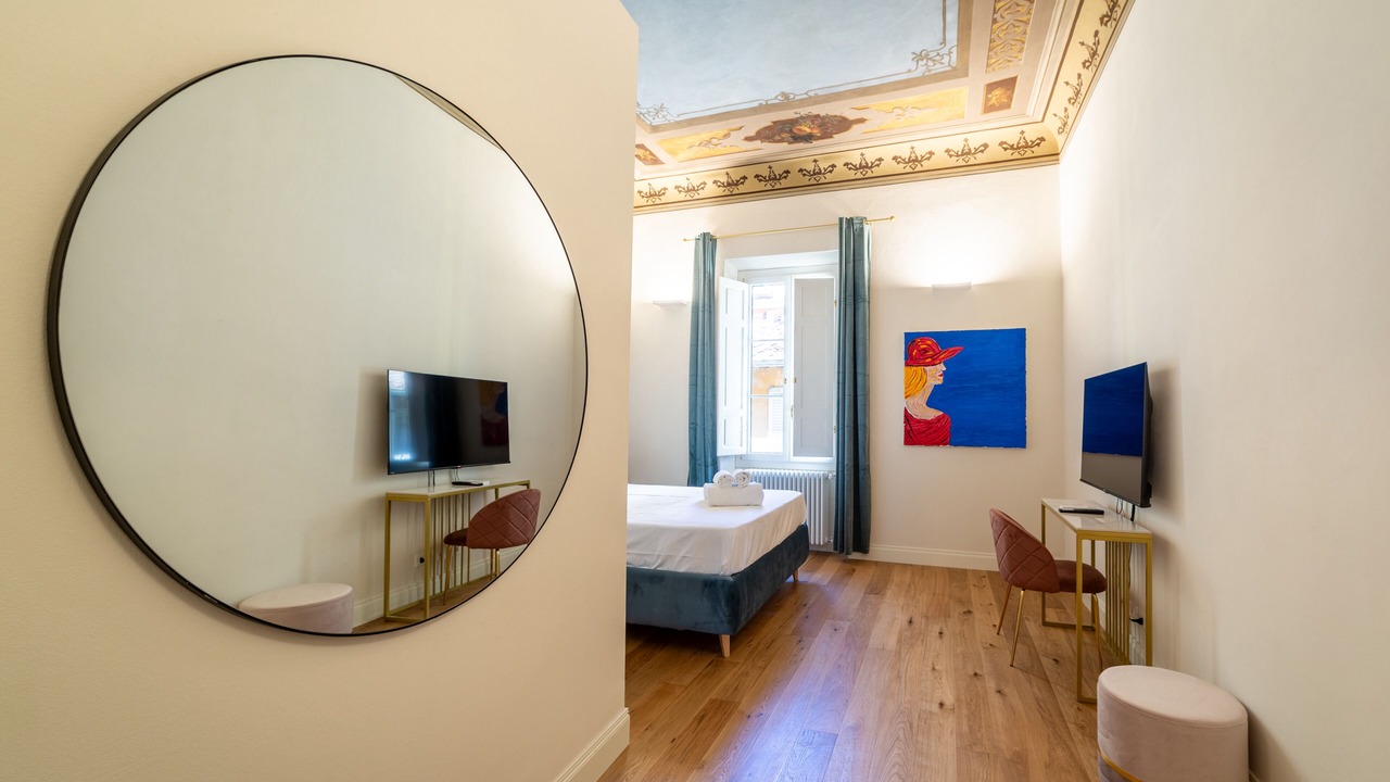 Photo of Bedroom in Santa Croce