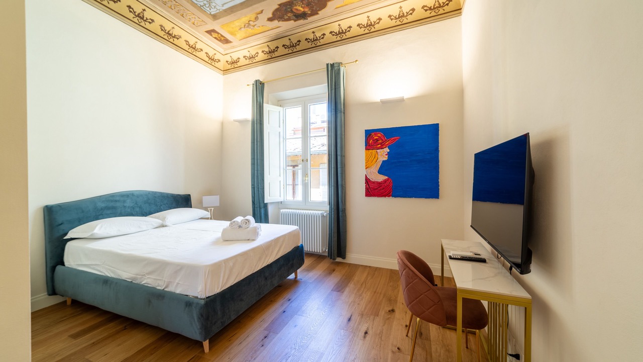 Photo of Bedroom in Santa Croce
