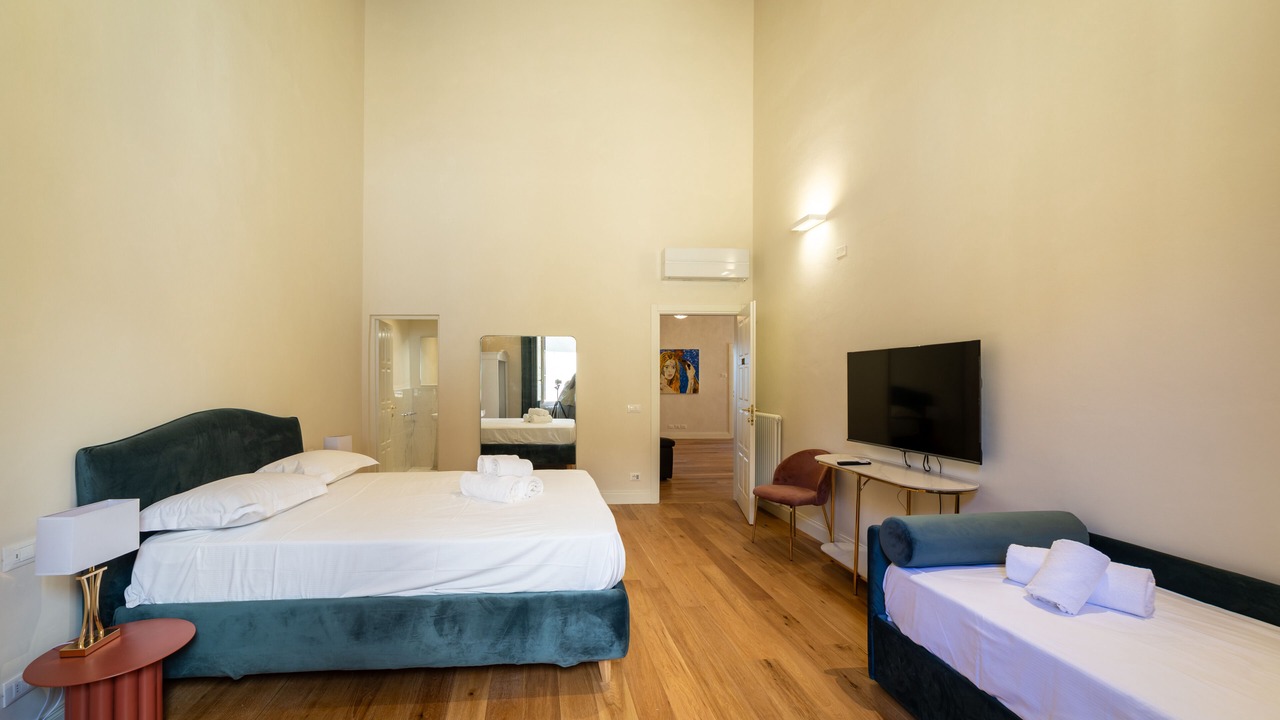 Photo of Bedroom in Santa Croce
