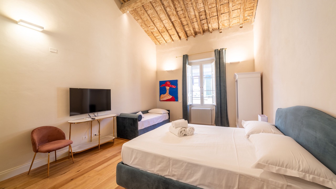 Photo of Bedroom in Santa Croce