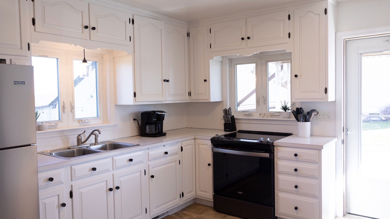 Photo of Kitchen in Lititz