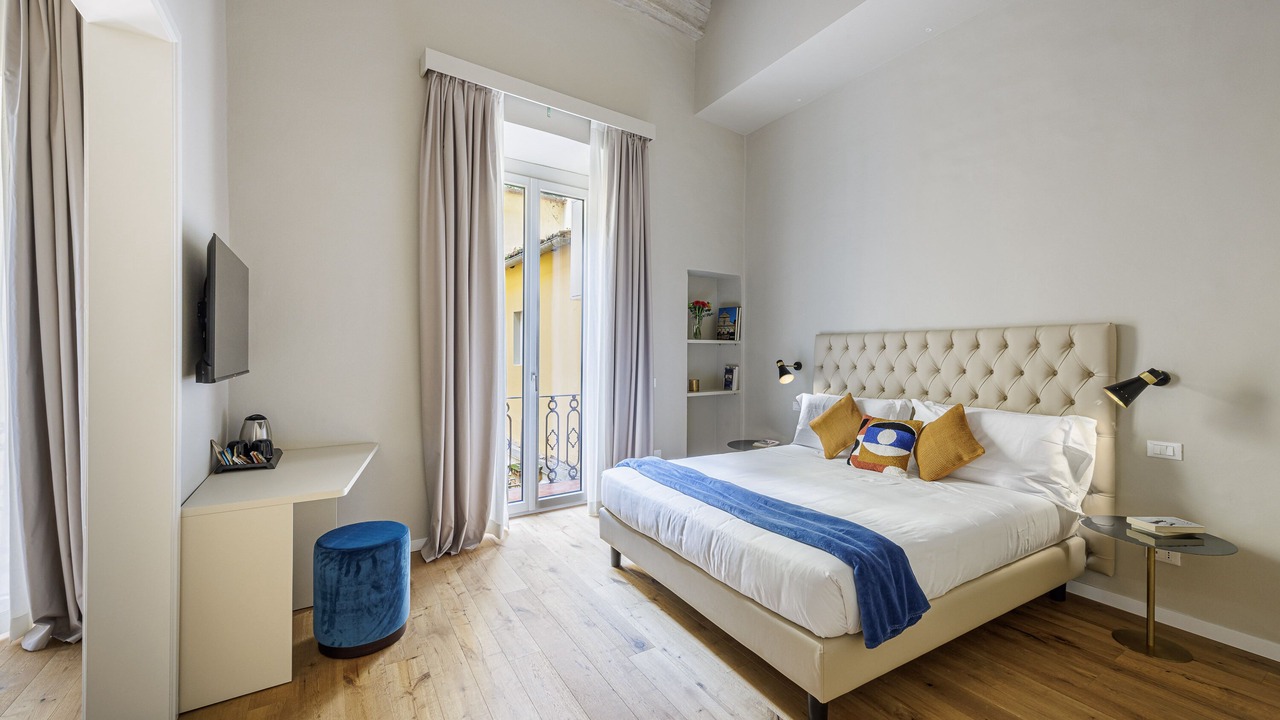 Photo of Bedroom in Santa Croce