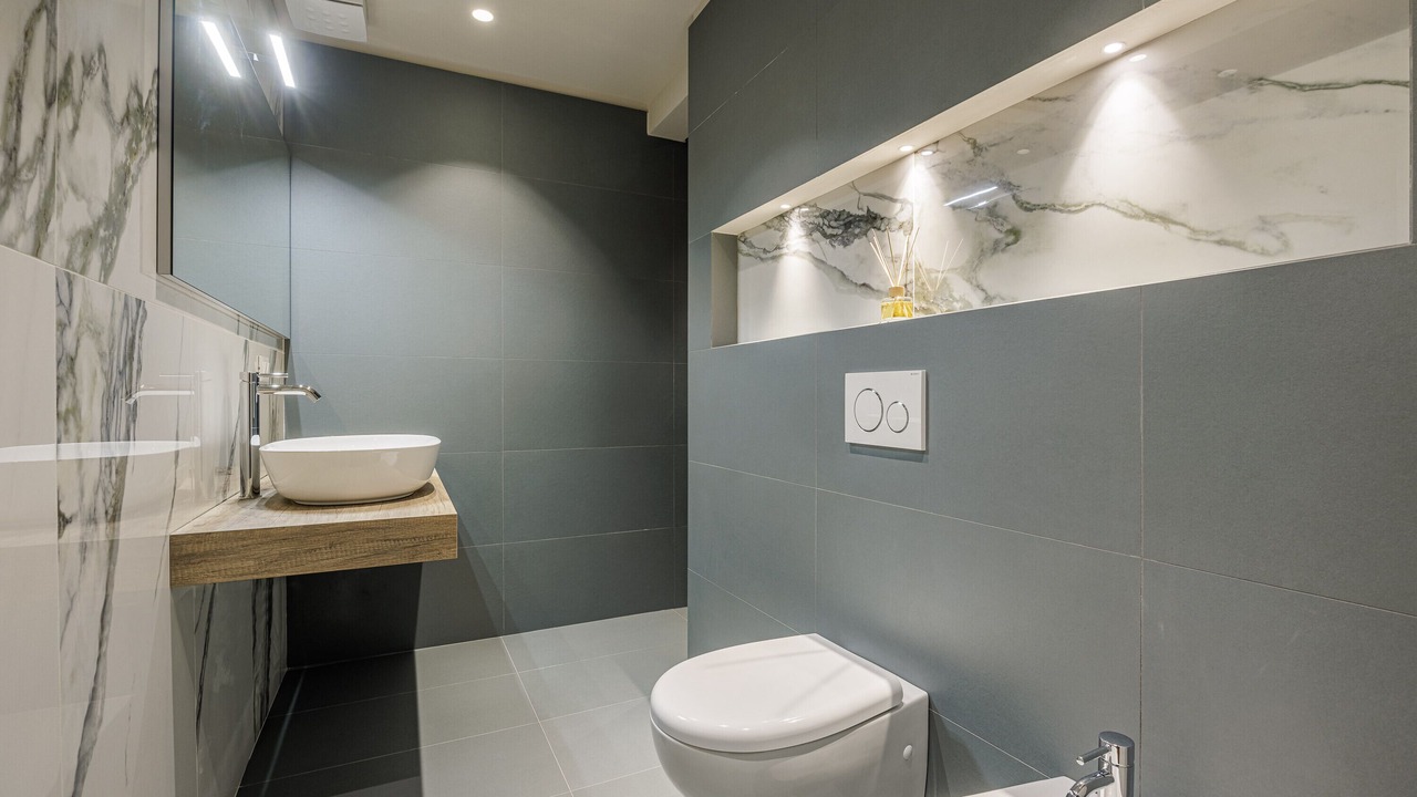 Photo of Bathroom in Santa Croce