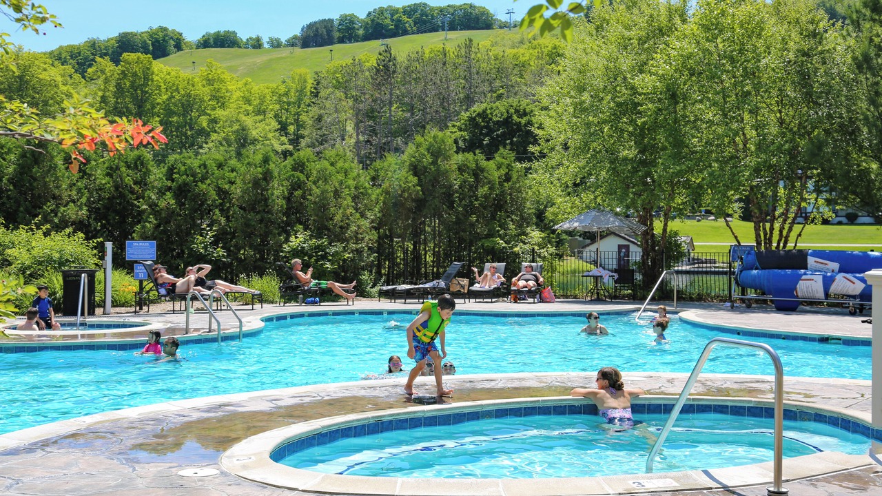 Photo of Outdoor in Boyne Falls
