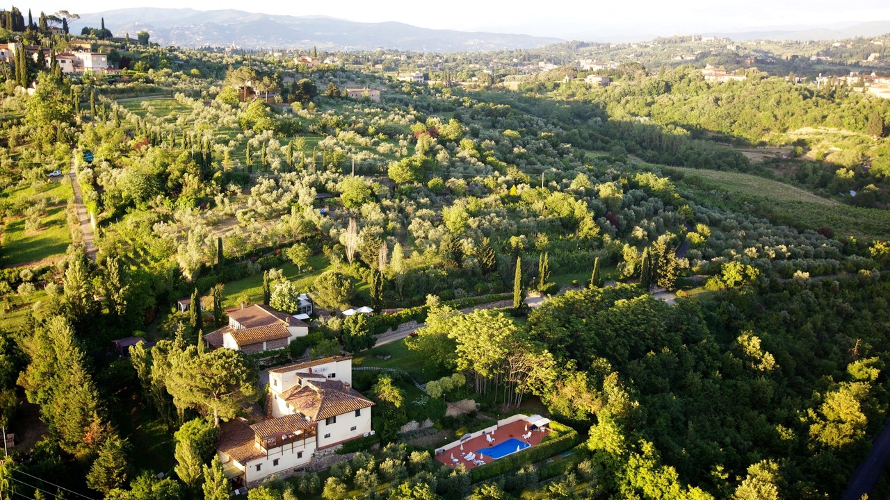 Photo of Outdoor in Florence