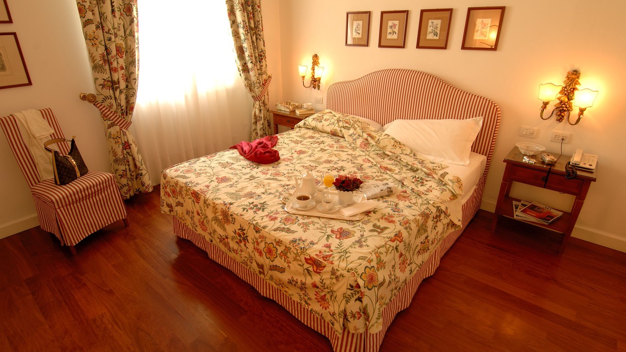 Photo of Bedroom in Florence