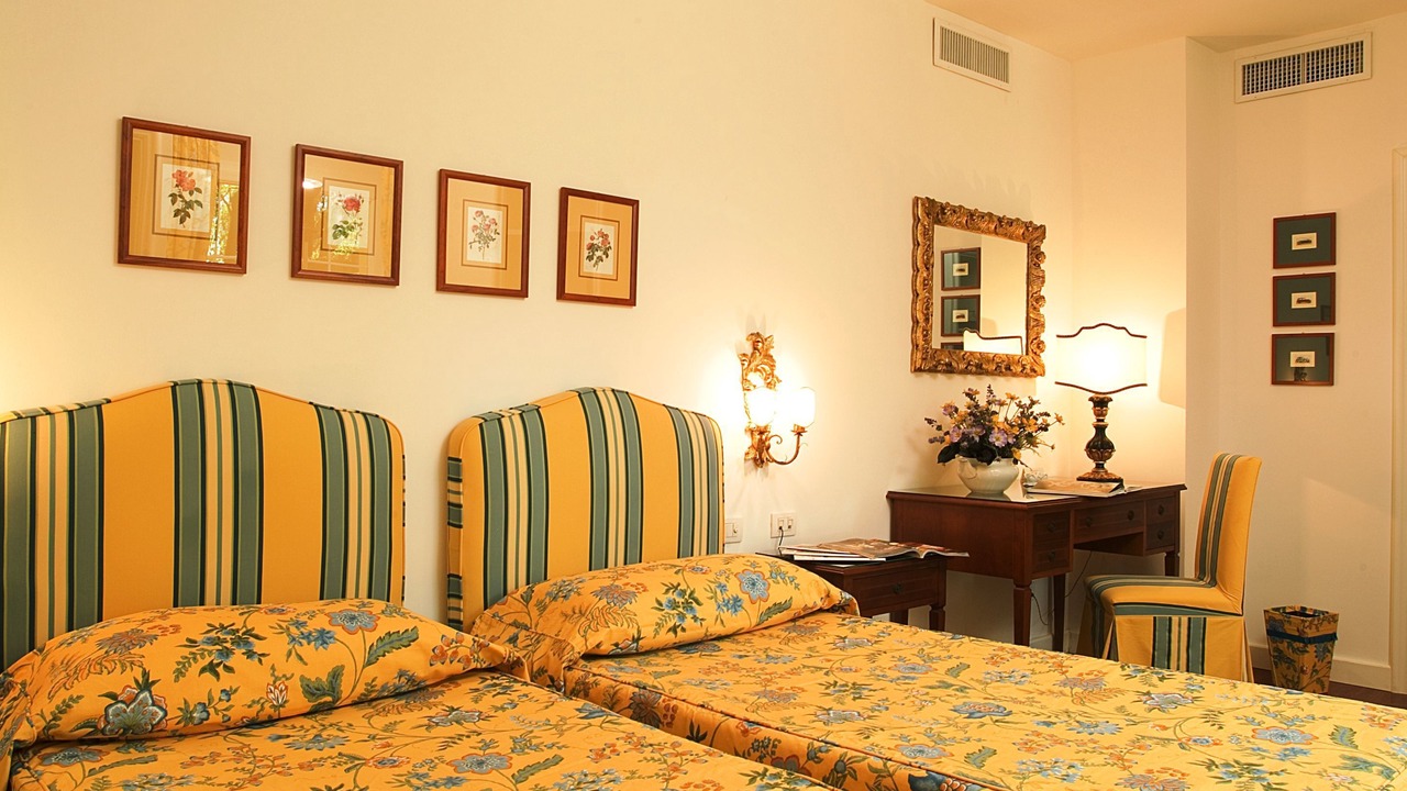 Photo of Bedroom in Florence