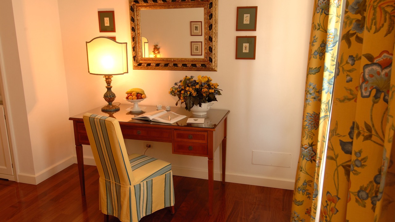 Photo of Bedroom in Florence