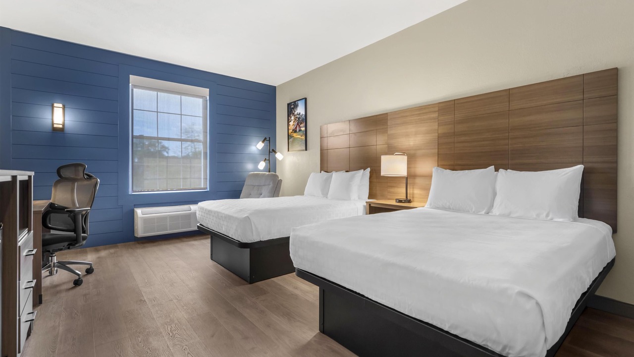 Photo of Bedroom in Paradise