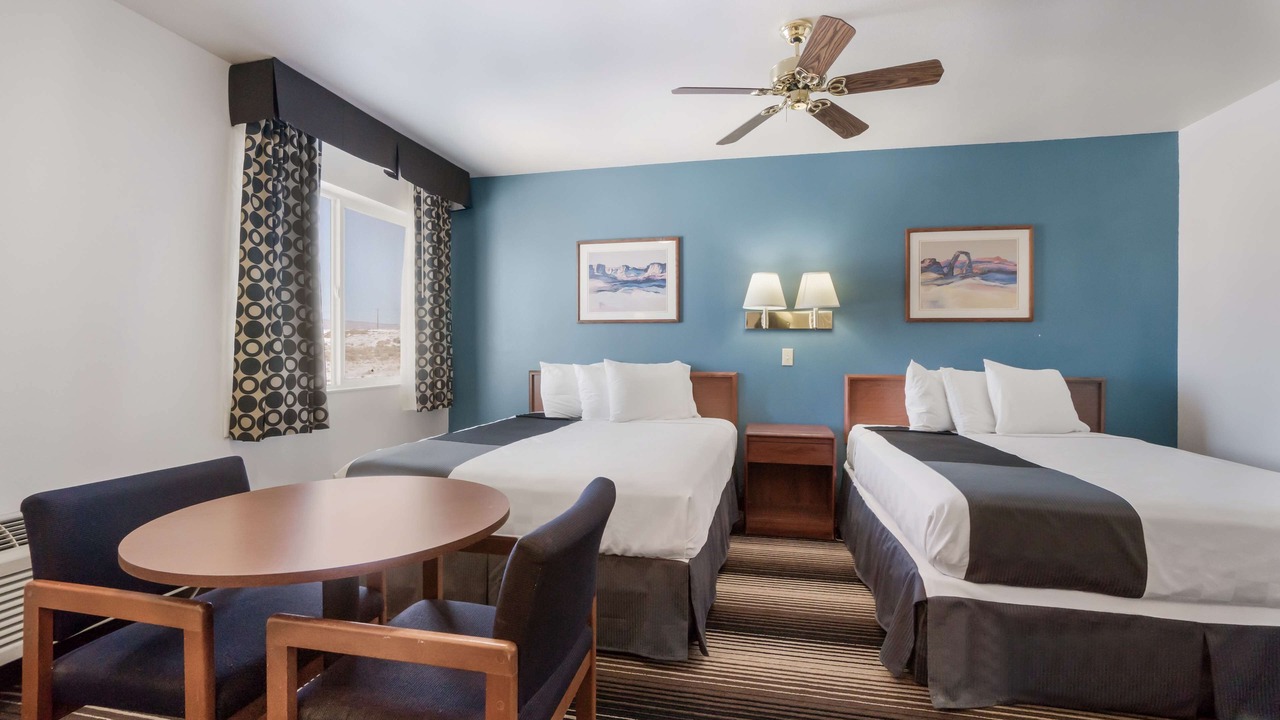 Photo of Bedroom in Green River