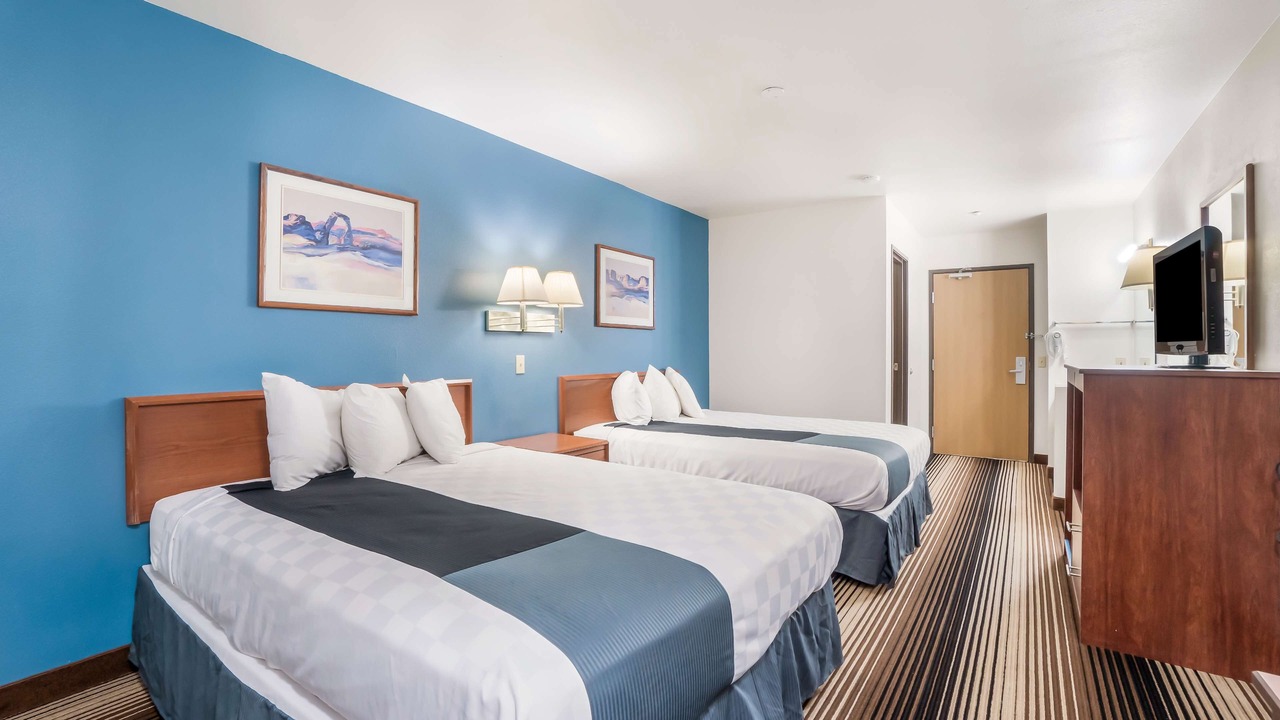 Photo of Bedroom in Green River
