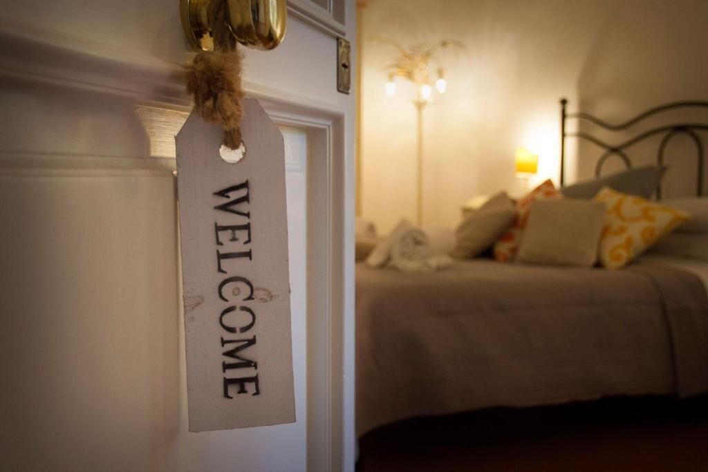 Photo of Bedroom in San Lorenzo