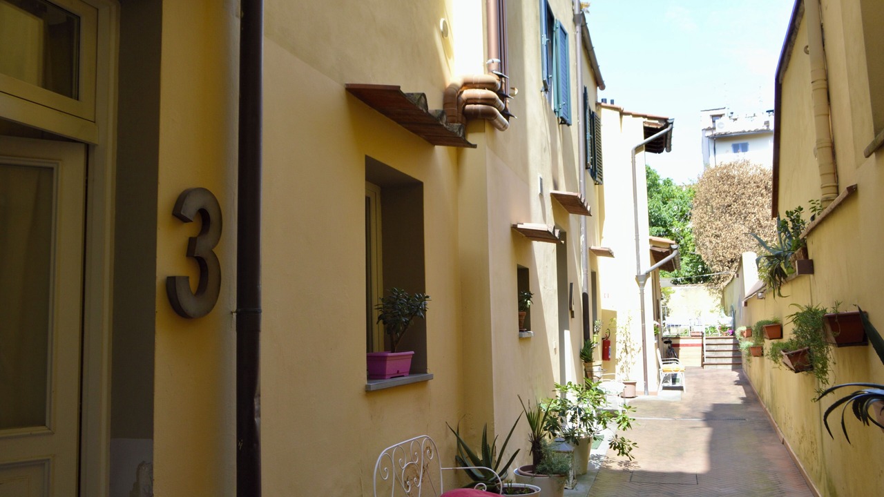 Photo of Outdoor in San Lorenzo