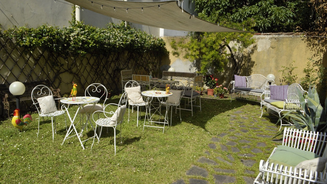 Photo of Outdoor in San Lorenzo