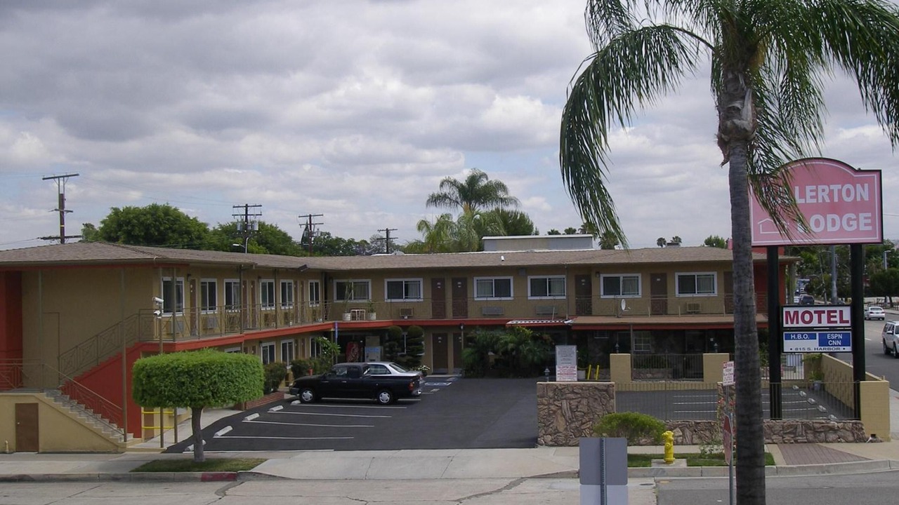 Photo of Outdoor in Fullerton